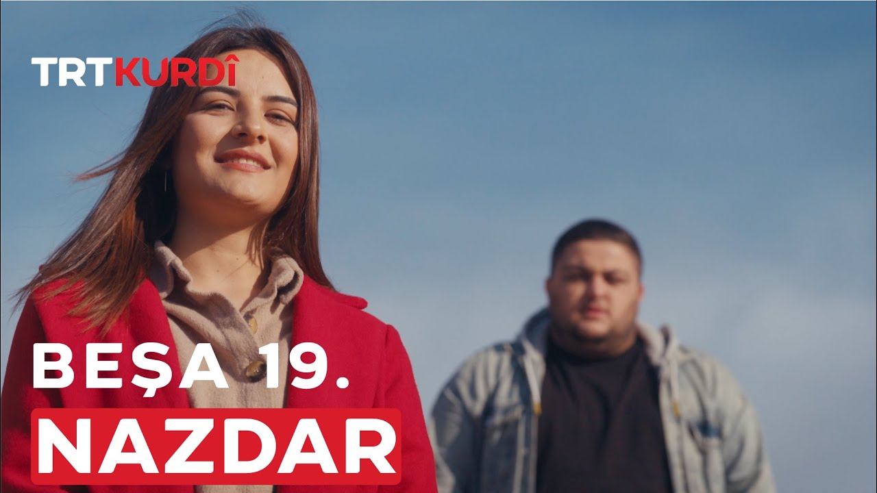 Nazdar - Beşa 19.