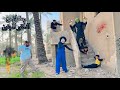 الدكتور المجنون أخذ بسكوتة مننا وعايز يخلص على ميزو صلاح ورمضان مدحت مع الدكتور المجنون