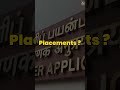 Why NIT Trichy is One of India’s Best NITs? | Cutoff, Campus Life, Placements 2025 #nit #nittrichy