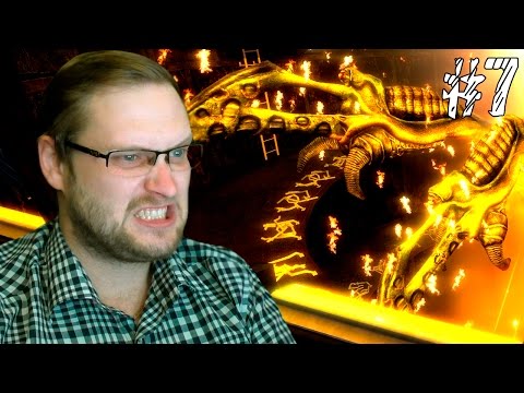 Видео: Black Mesa Прохождение ► СДОХЛА ► #7