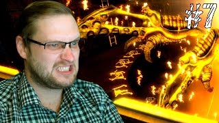 Black Mesa Прохождение ► СДОХЛА ► #7 Black Mesa Прохождение ► СДОХЛА ► #7