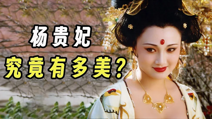 一口气看完《唐明皇》李隆基为何一定要娶儿媳杨玉环？ - 天天要闻