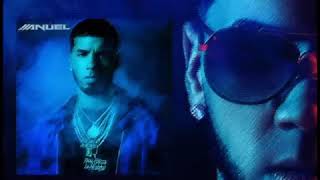 Anuel AA - En El Castillo (Audio) chords