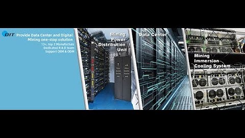 Factory supply ETL certificate  high power PDU for bitcoin mining