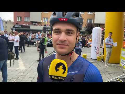 Bram Welten hint op vertrek bij Groupama-FDJ en begrijpt keuze Arnaud Dmare - WIELERFLITS