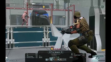 XCom Pistols Enhanced Redux LW2 Pistols Utility Slot