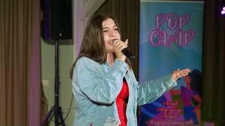 Linele Reznikova - Не Поздно I POP Camp 2023