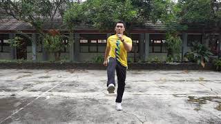 Senam Sehat Naik Delman Istimewa