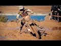 Bassella Race 1 | Enduro - Crashes & Fails | Elite.S.J | Amigos | 2016