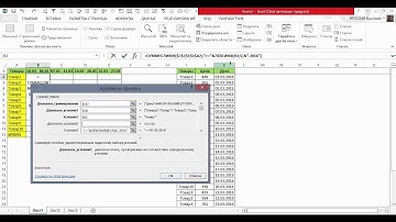 ФУНКЦИЯ СУММЕСЛИМН+ЛЕВСИМВ+ПРАВСИМВ В MICROSOFT EXCEL