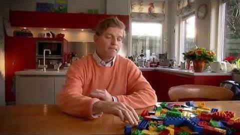 Pensioenopbouw in 30 seconden door Herman Kappelle