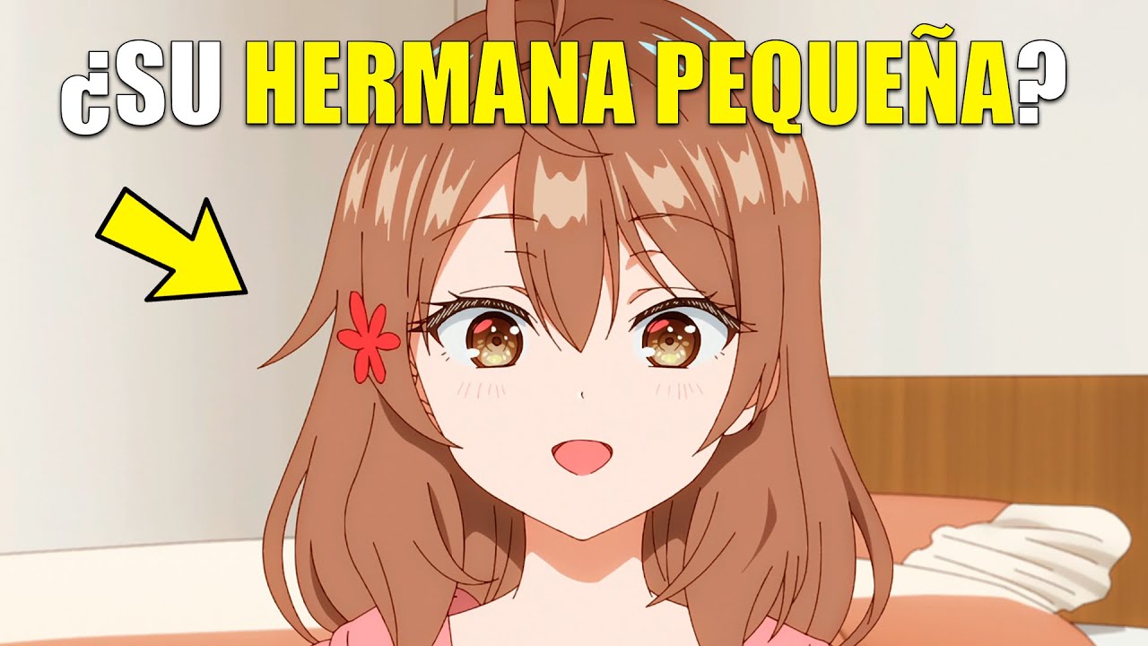 Como Se Llama La Hermana De Kirito