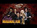 LADY MARMALADE | Banda Dublê