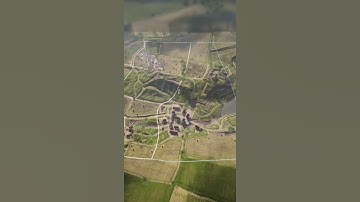 Spawning on teammates in Battlefield 1 is sometimes a death sentence… #shorts