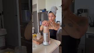 Spend A Whole Day Of Eating With Me