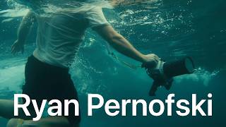 An insight into Ryan Pernofski's photography process.