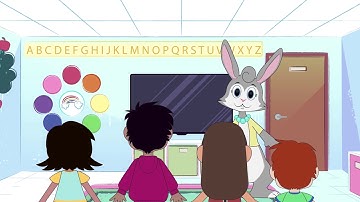 SHELTER - Lesson #4 - PreK-2nd Grade - (SRP) Standard Response Protocol  - w/captions