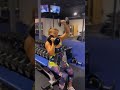 Марина Мохнаткина пашет в зале | Боец PFL ждёт следующего соперника от организации