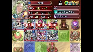 7 Unit Save Stall is real and it can get worse.