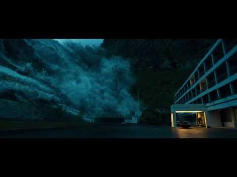 THE WAVE - International Teaser Trailer eng sub