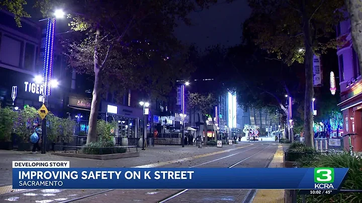 Sacramento police will have bike patrol station downtown