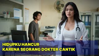 Download Lagu HIDUPKU HANCUR KARENA SEORANG DOKTER CANTIK MP3