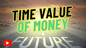 EXCEL Makes Calculating Future Value EASY