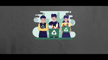 PEMILAHAN SAMPAH SESUAI DENGAN KLASIFIKASI TEMPAT SAMPAH (INFEKSIUS & NONINFEKSIUS)