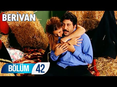 Berivan 42. Bölüm