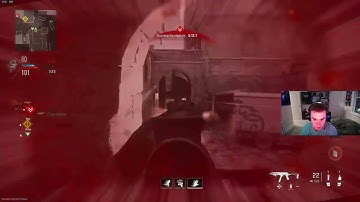 aBeZy runs into Aydan