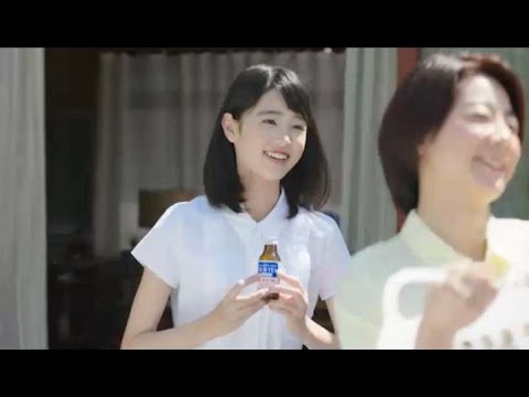 高橋ひかる チオビタ CM スチル画像。CM動画を再生できます。 高橋ひかる チオビタ CM スチル画像。CM動画を再生できます。