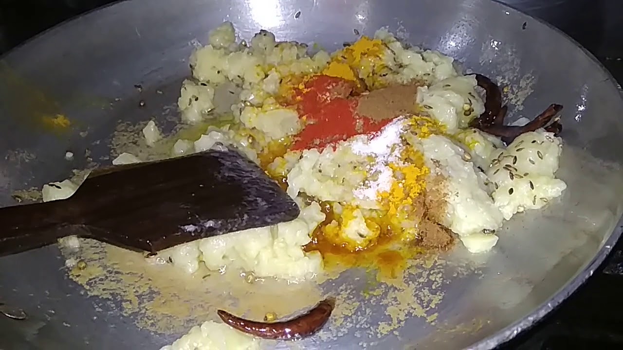 Mat parcel recipe YouTube