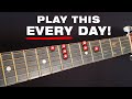 Better play this every day  your ultimate blues box