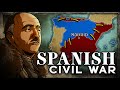 Spanish Civil War
