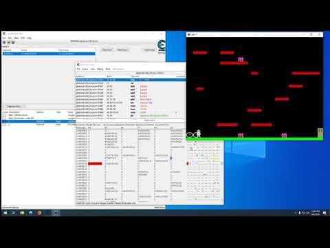 वीडियो: कंप्यूटर गेम चोर में एक तिजोरी को कैसे हैक करें 4