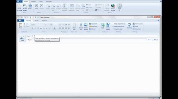 How to set up your email using Windows Live Mail (For Windows 7 users)