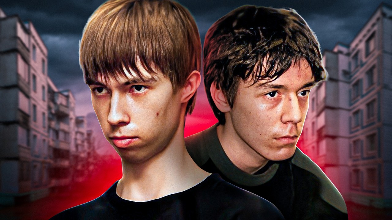 TUEURS EN SÉRIE À 17 ANS, ILS ONT HORRIFIÉ TOUT UN PAYS ! - affaire criminelle