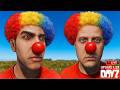 20 Years of Friendship… Still Bad at DayZ