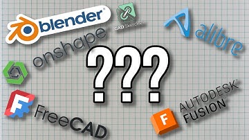 Best Hobbyist CAD for 2026?