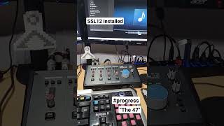 SSL12 installed... nice