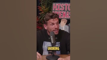 Het grappigste tourverhaal ooit verteld!