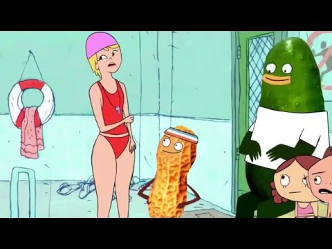 Crossdress tube porn wife loves anal Promo pickle maní nueva serie