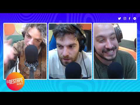 MomentoWhaskas: ¿con qué te pajeas?