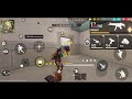 FREE FIRE BATTLE ROYAL NORMAL GAMEPLAY PART 72👈😱#freefire #freefiremax