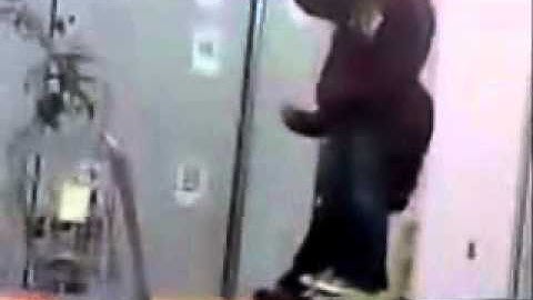 2011- Team 564 Test Trials 1