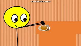 Smashing Your Food for Dessert (The Rodfellows Rules Magic)