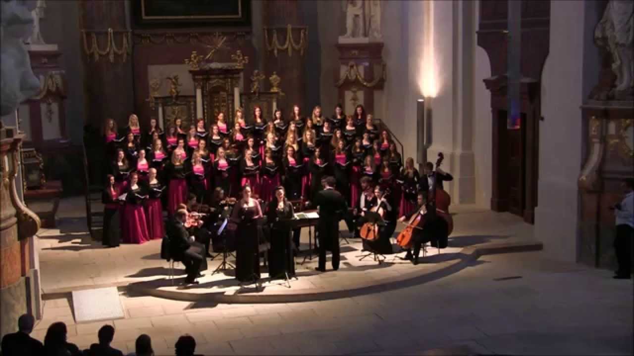Stabat Mater - The Cathedral | Cathedral of the Immaculate Conception