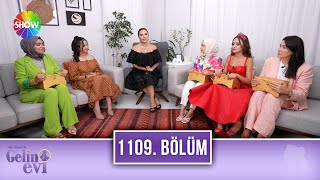 Aslı Hünel Ile Gelin Evi 1109 Bölüm Yeni Sezon 25 Ağustos 2023