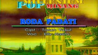 Elly Kasim - Roda Padati