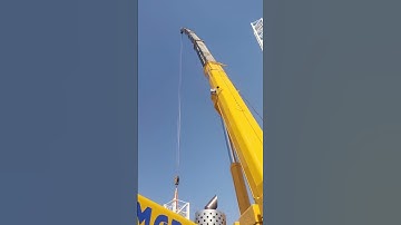 Tower crane ka chautha part lagane ja rahe hai video lamba hone ke karan dusara video agale #shorts